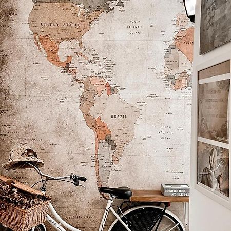 Wanderlust B&B Lecce Bagian luar foto