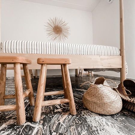 Wanderlust B&B Lecce Bagian luar foto