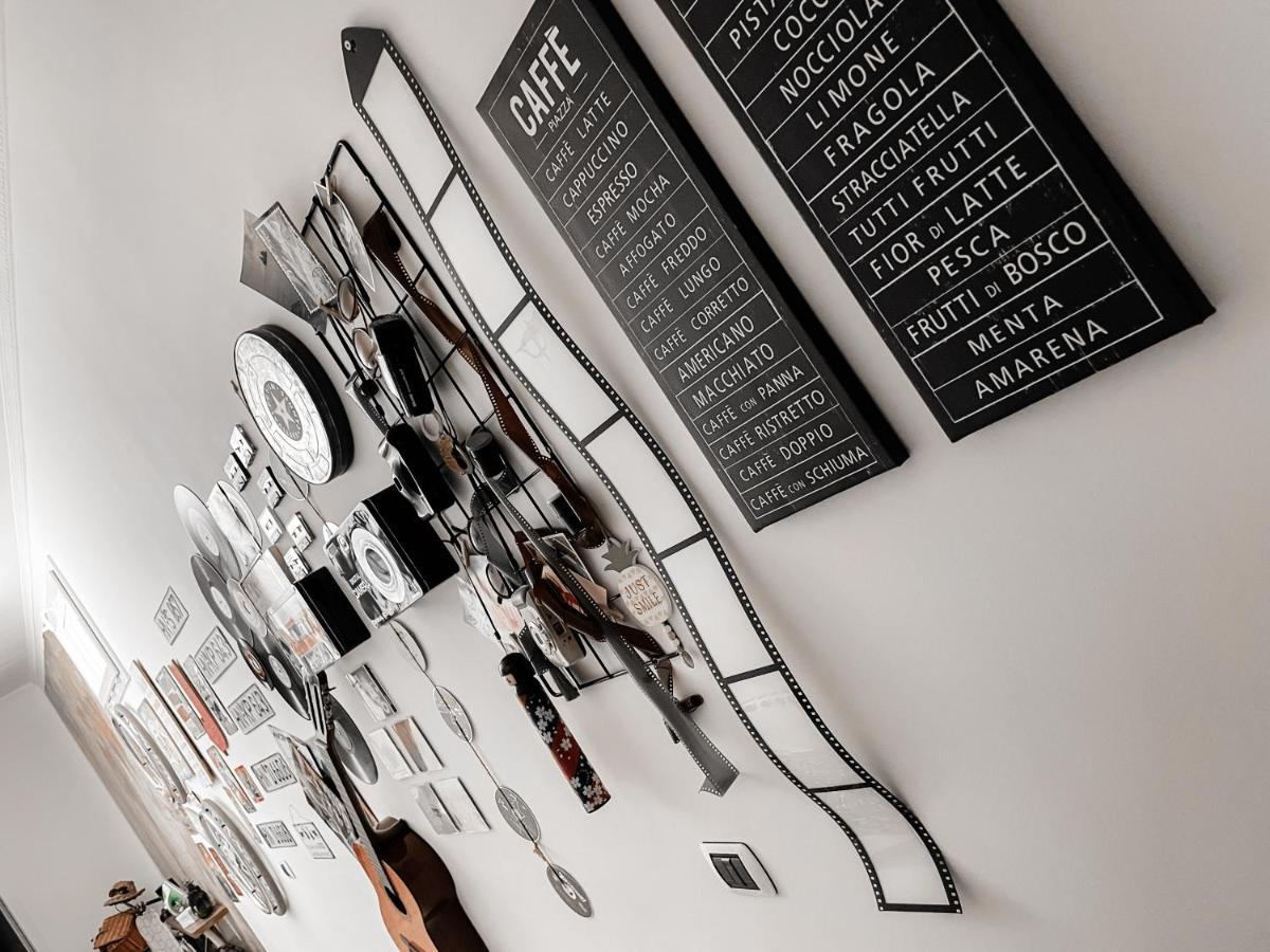 Wanderlust B&B Lecce Bagian luar foto