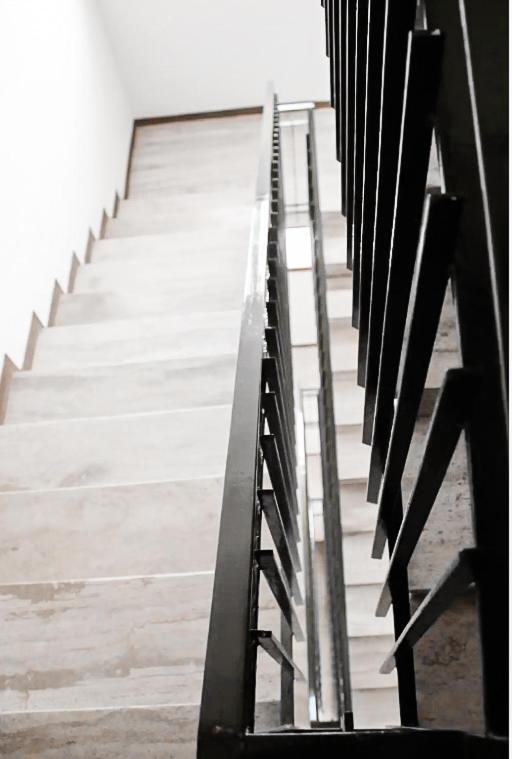 Wanderlust B&B Lecce Bagian luar foto